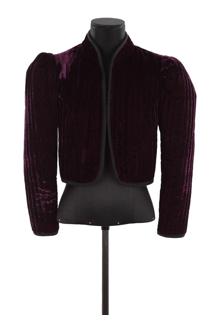 Autres Manoush  Violet