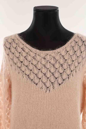 Pull-over Sézane  Rose