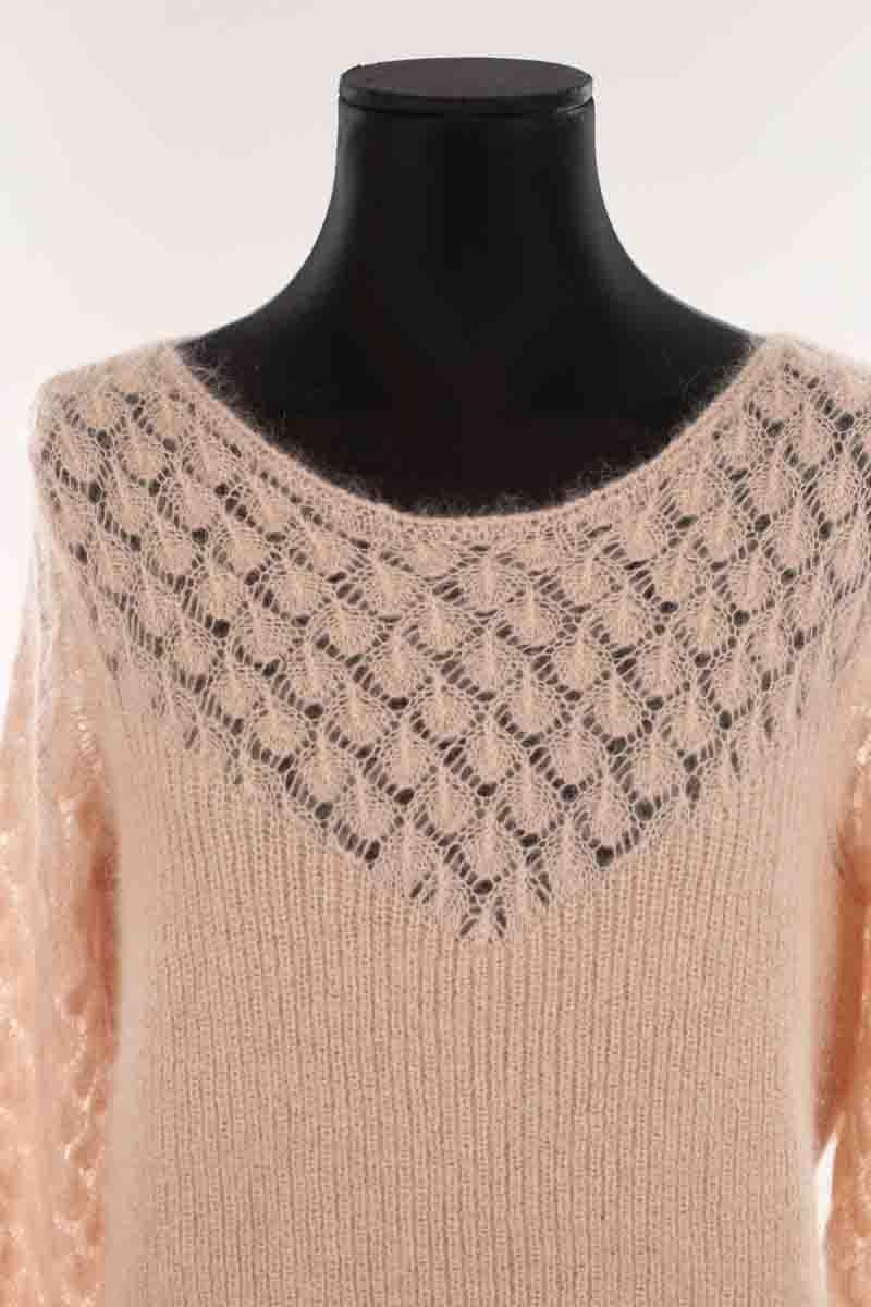 Pull-over Sézane  Rose