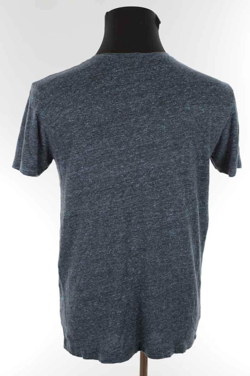 T-shirt APC  Bleu