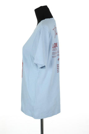 T-shirts Essentiel Antwerp  Bleu