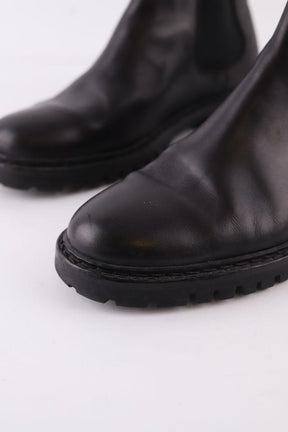 Boots Anthology Paris  Noir