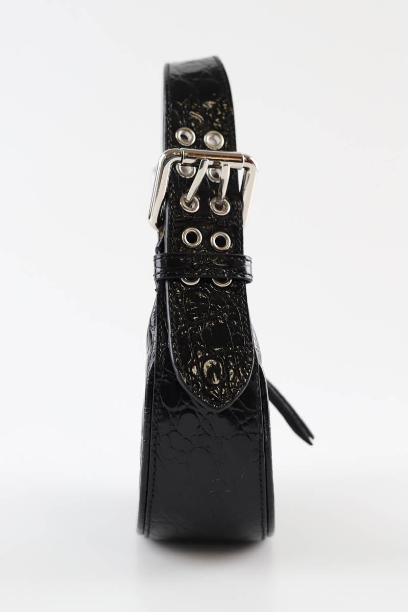 Mini sacs By Far  Noir