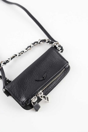 Mini sacs Zadig & Voltaire  Noir