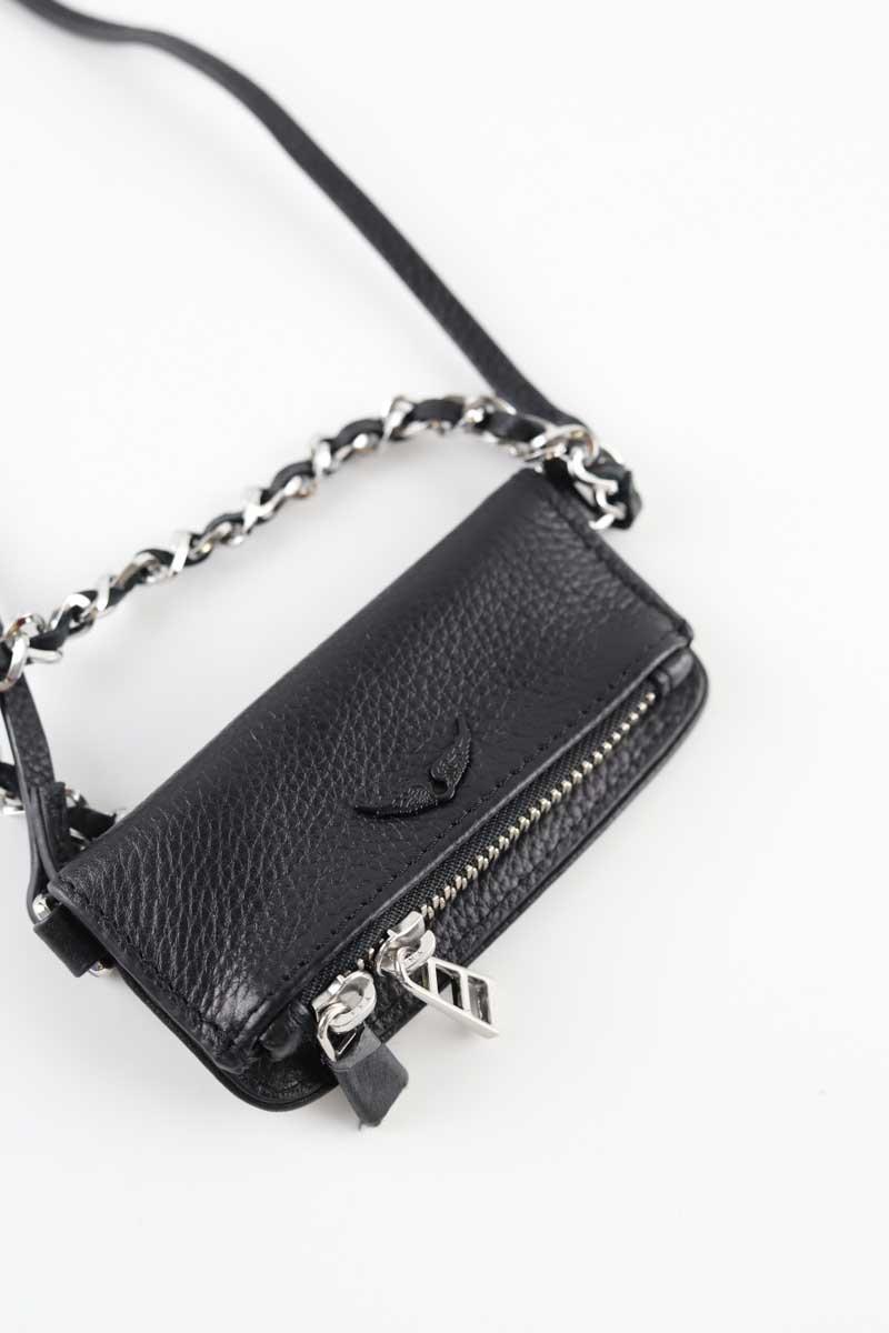 Mini sacs Zadig & Voltaire  Noir