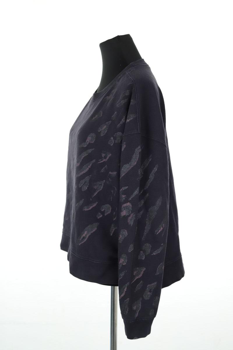 Sweatshirts All Saints  Noir