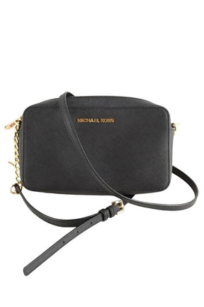 Sacs à bandoulière Michael Kors  Noir