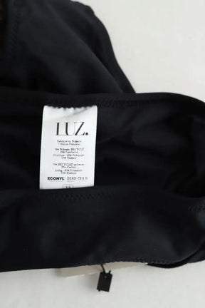 Maillot de bain Luz  Noir