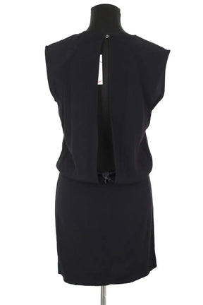 Robe Sandro  Noir