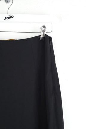 Mi-longueur Vanessa Bruno  Noir