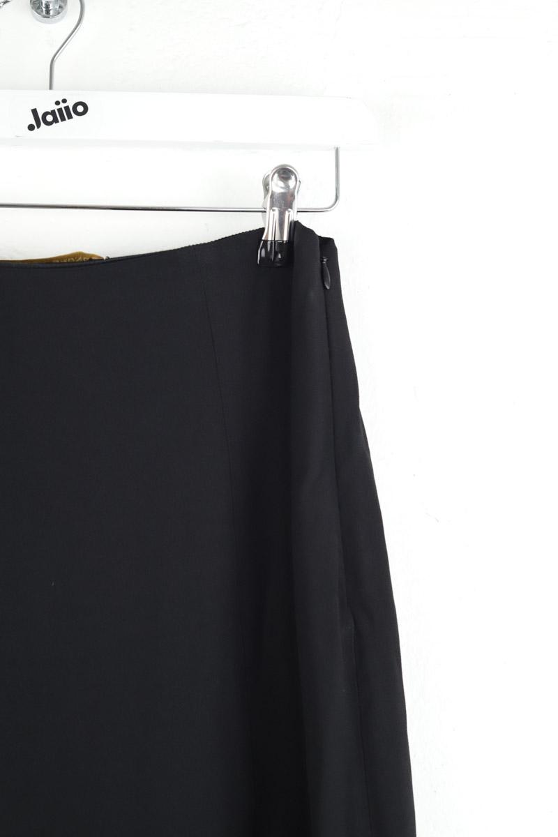 Mi-longueur Vanessa Bruno  Noir