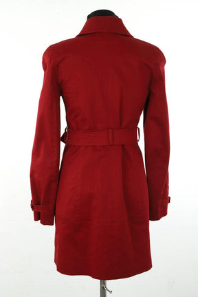 Trench-coats Kenzo  Rouge