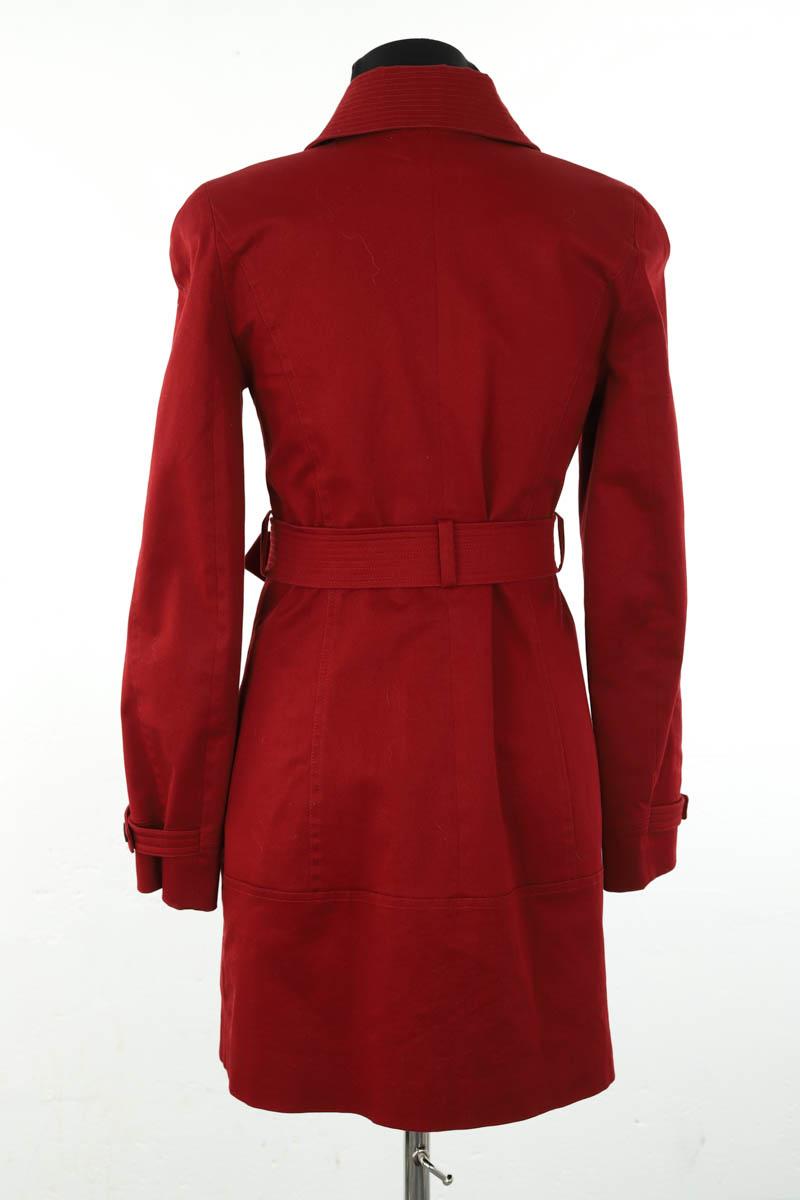 Trench-coats Kenzo  Rouge