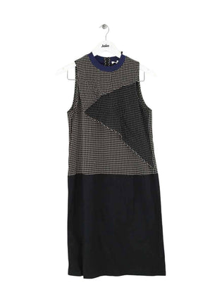 Robe Carven  Noir