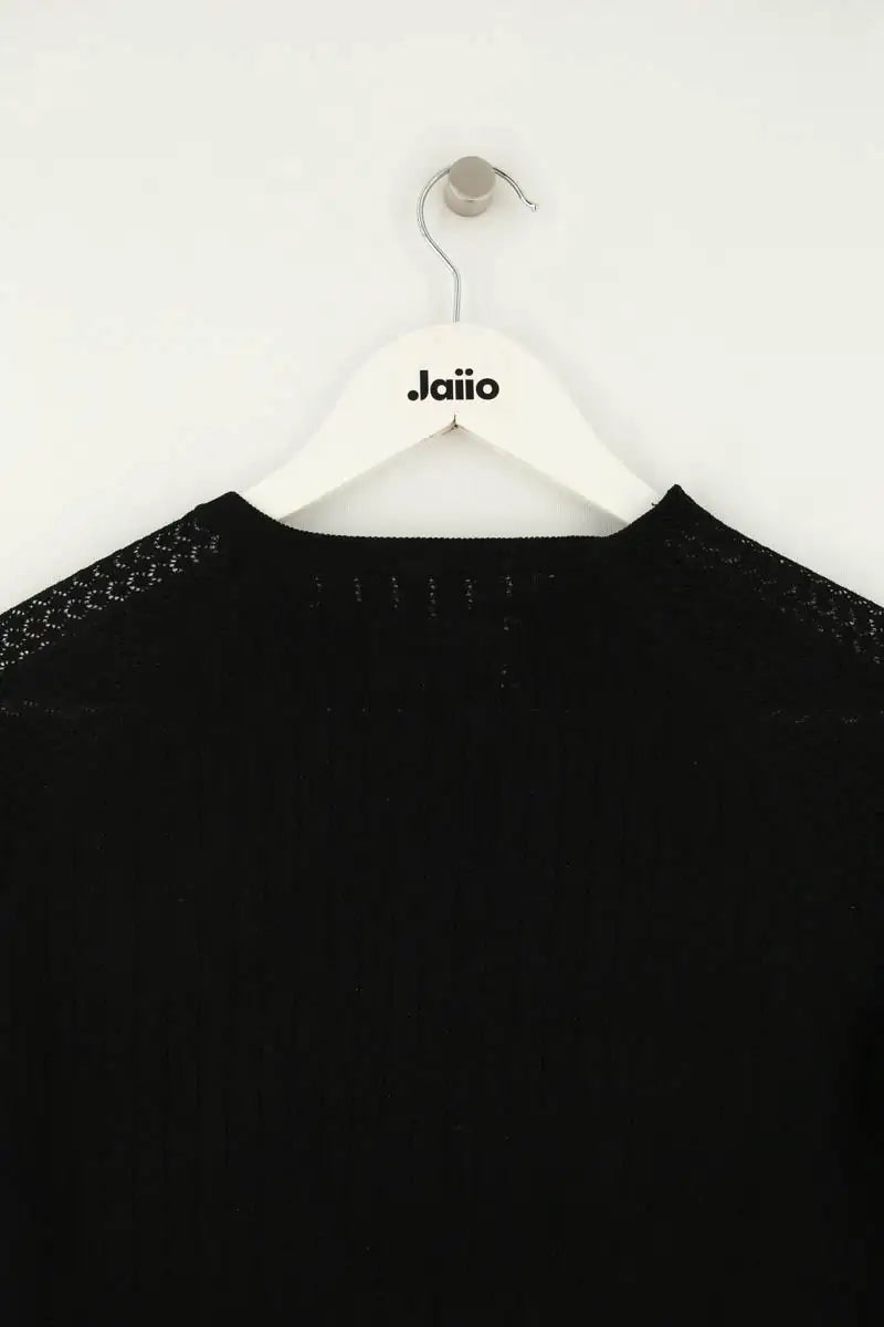 Cardigan Zadig & Voltaire Noir en Viscose