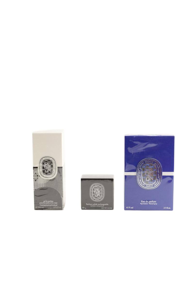 Parfum Diptyque  Blanc