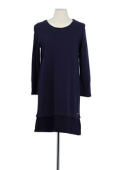 Robe Des Petits Hauts  Marine