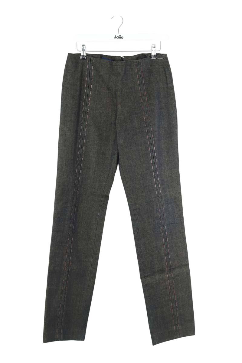 Jean droit Kenzo  Noir
