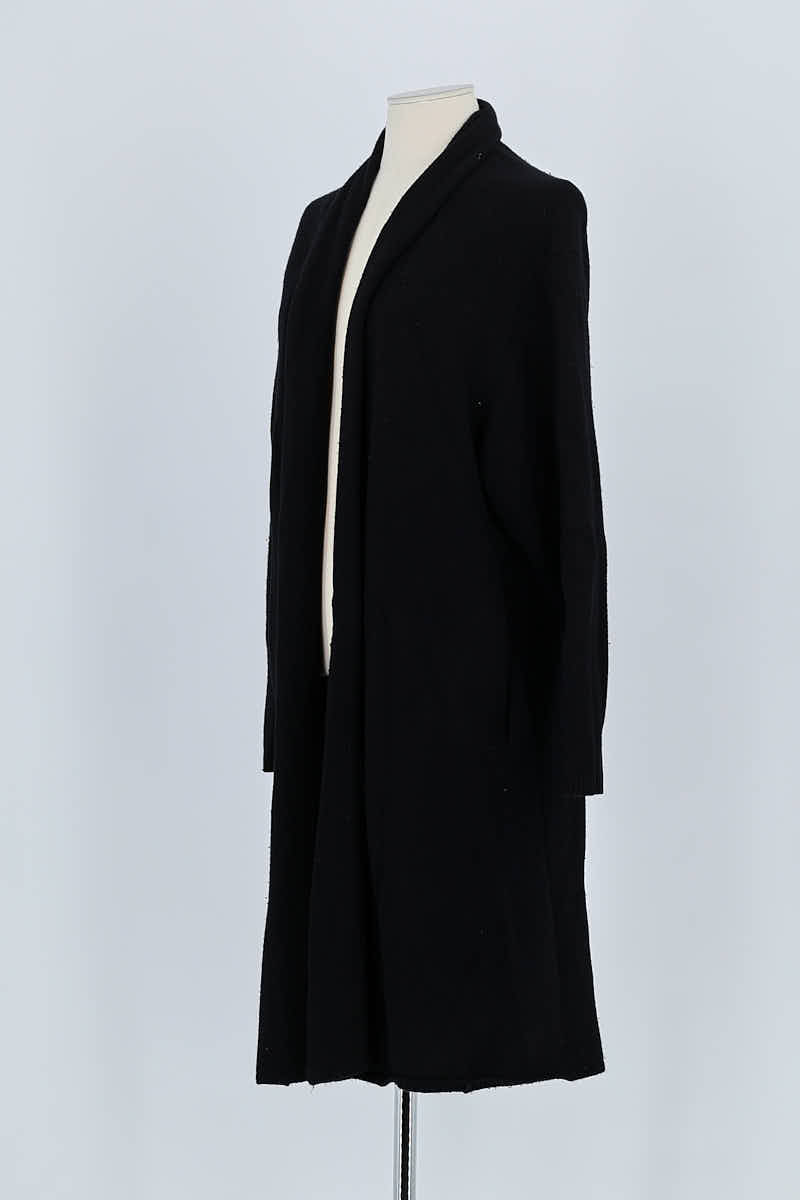 Gilet Bash  Noir