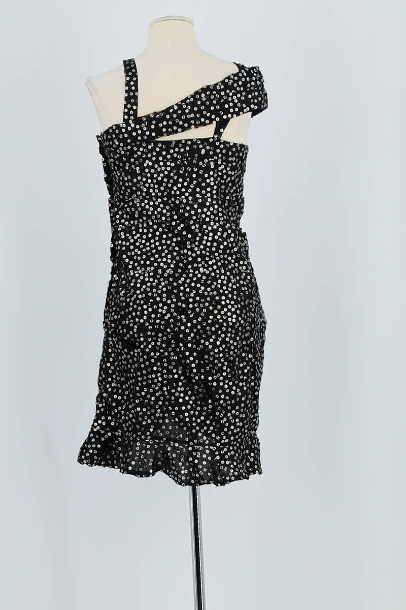 Robe Isabel Marant  Noir