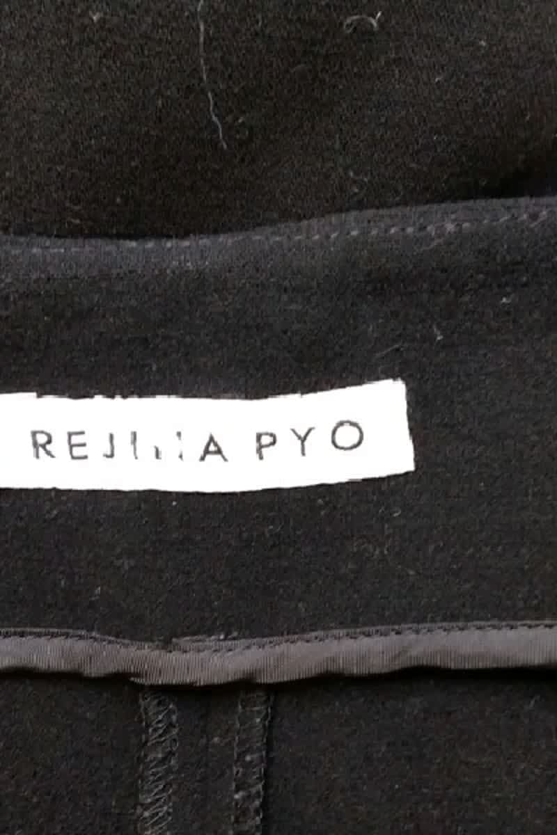 Pantalon large Other Brand  Noir