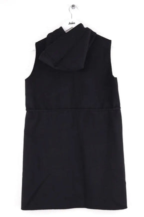 Manteau Sportmax Noir en Laine