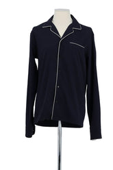 Chemise Sandro  Marine
