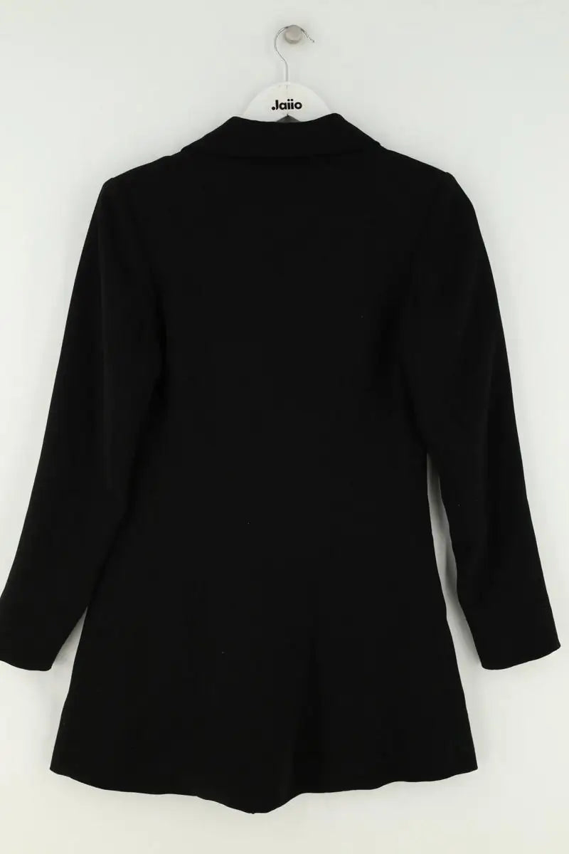 Blazer Claudie Pierlot Noir en Synthétique