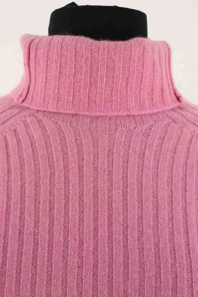 Pull Maje Rose en Cachemire