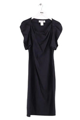 Robe Paul & Joe Noir en Laine, taille M - Seconde Main