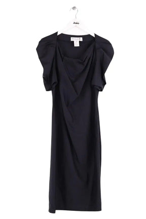 Robe Paul & Joe Noir en Laine, taille M - Seconde Main