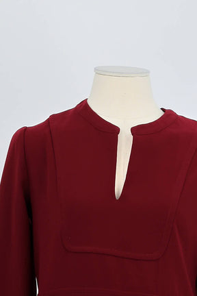 Robe Vanessa Bruno  Rouge