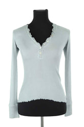 Top Gerard Darel  Vert
