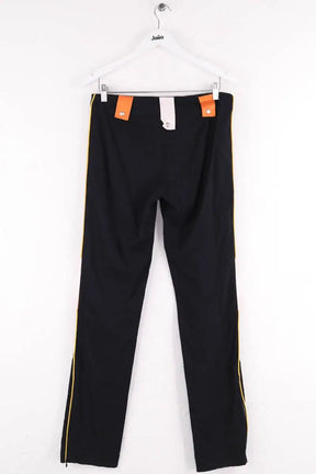 Pantalon droit Jean-Charles de Castelbajac Noir en Coton
