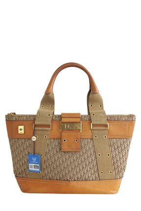 Cabas Dior  Beige
