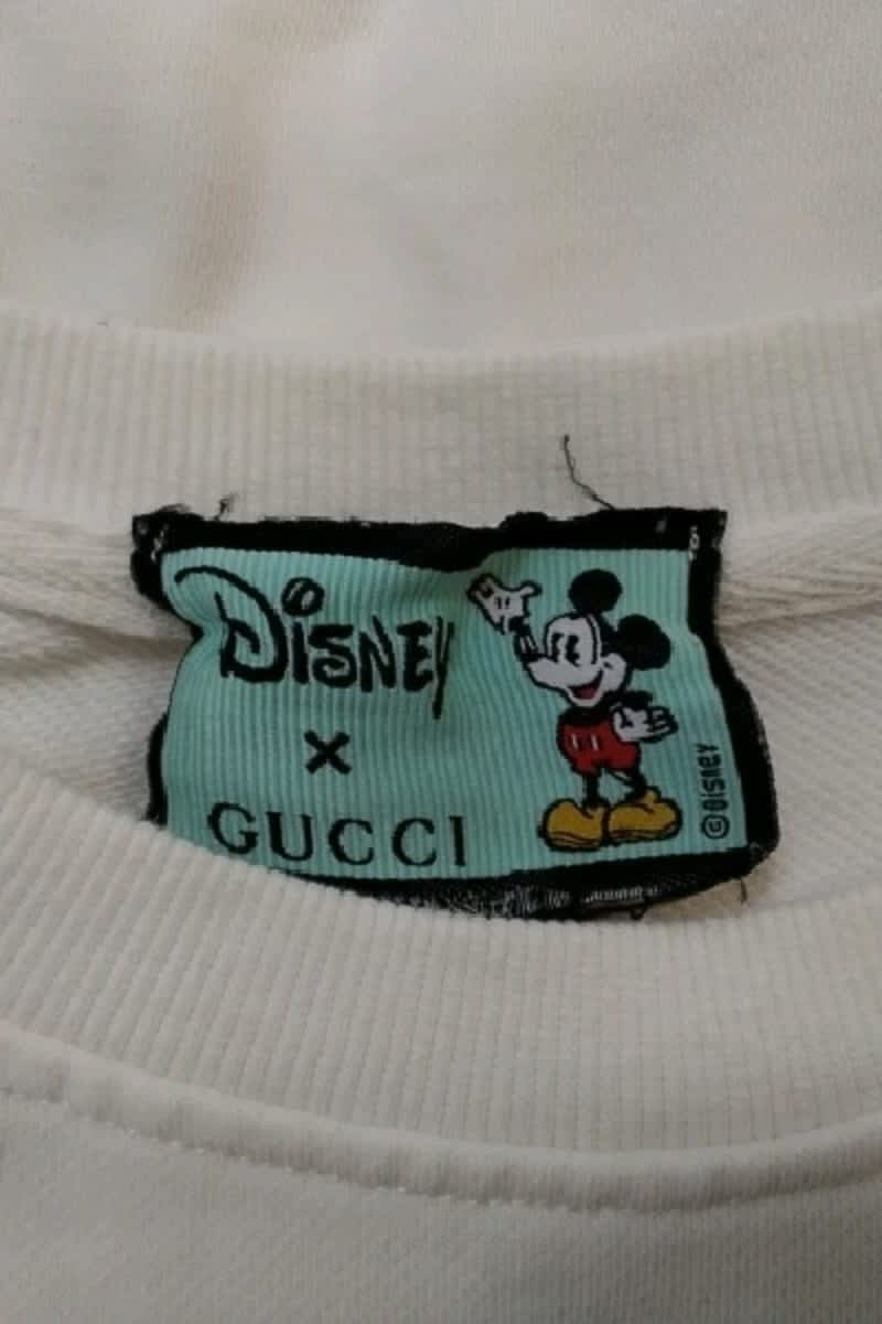 Pull Gucci  Blanc