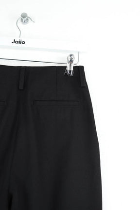 Pantalon droit Filippa K  Noir