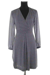 Robe Tommy Hilfiger  Marine