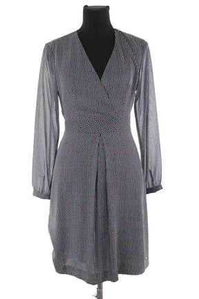 Robe Tommy Hilfiger  Marine