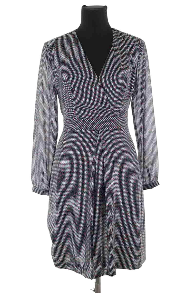 Robe Tommy Hilfiger  Marine