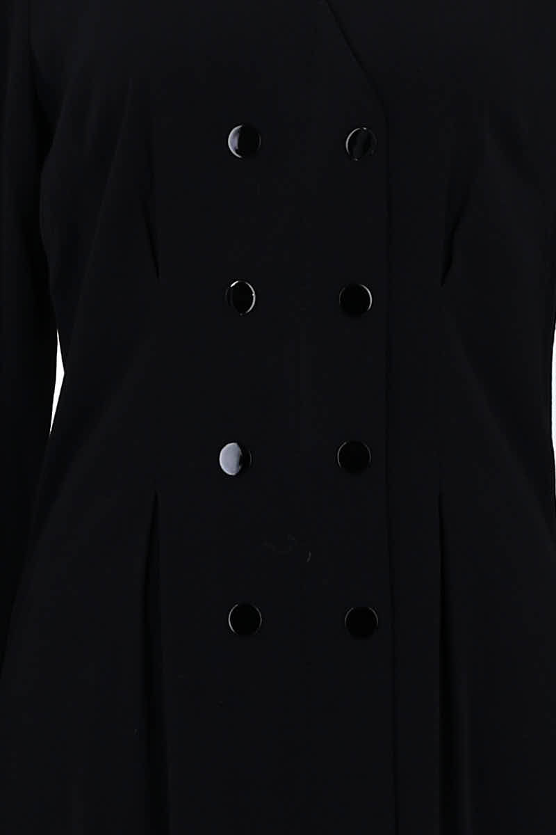 Robe Sandro  Noir
