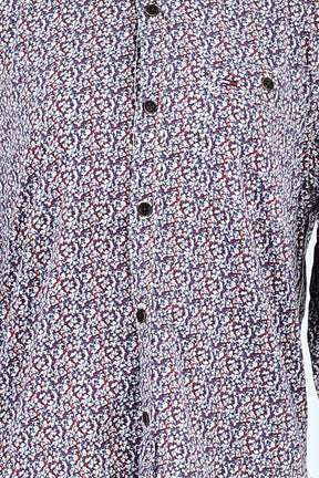 Chemise Tommy Hilfiger  Multicolore