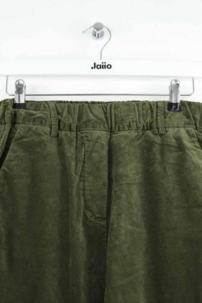 Pantalon droit Hod  Kaki