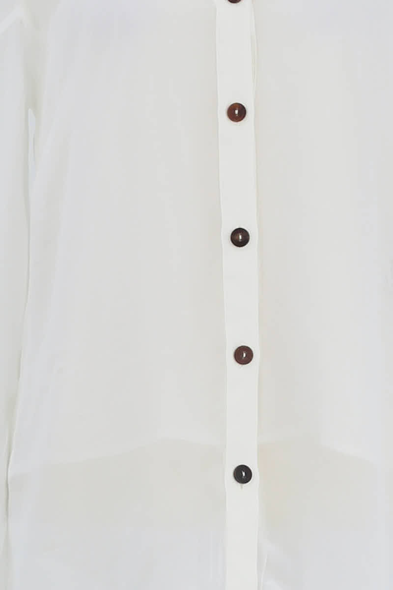 Chemise The Kooples  Blanc