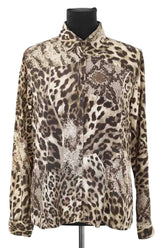 Chemise Gerard Darel  Beige