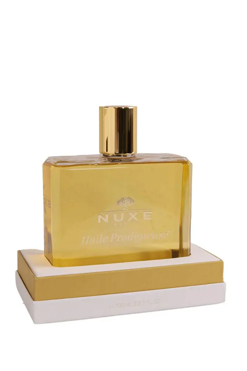 Huile Other Brand Jaune en 