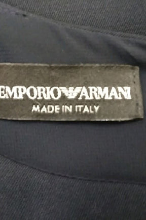 Robe Armani  Marine