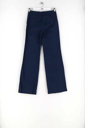 Pantalon large Claudie Pierlot  Bleu