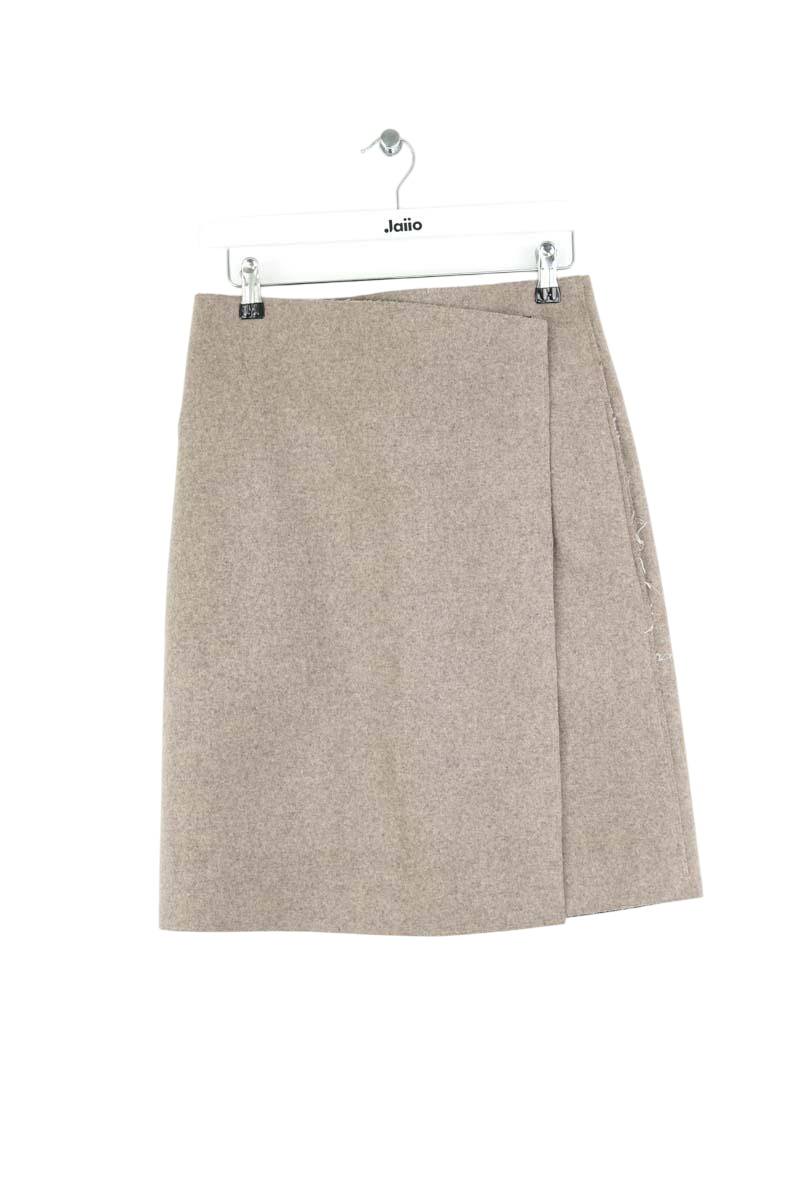 Jupe Celine  Marron