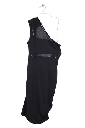 Robe Maje  Noir